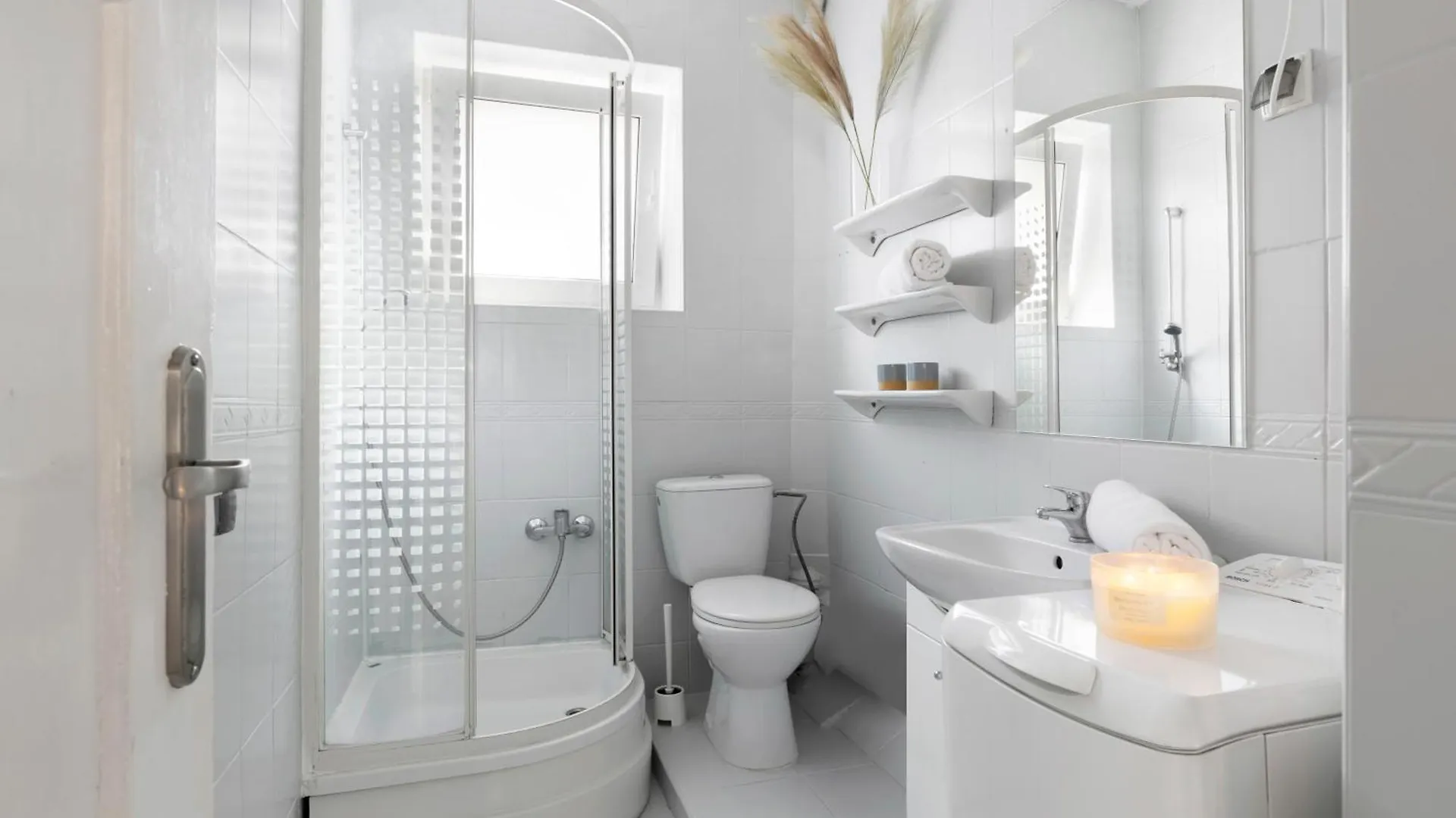 Elite Apartments Wesola Economy Gdansk Poland