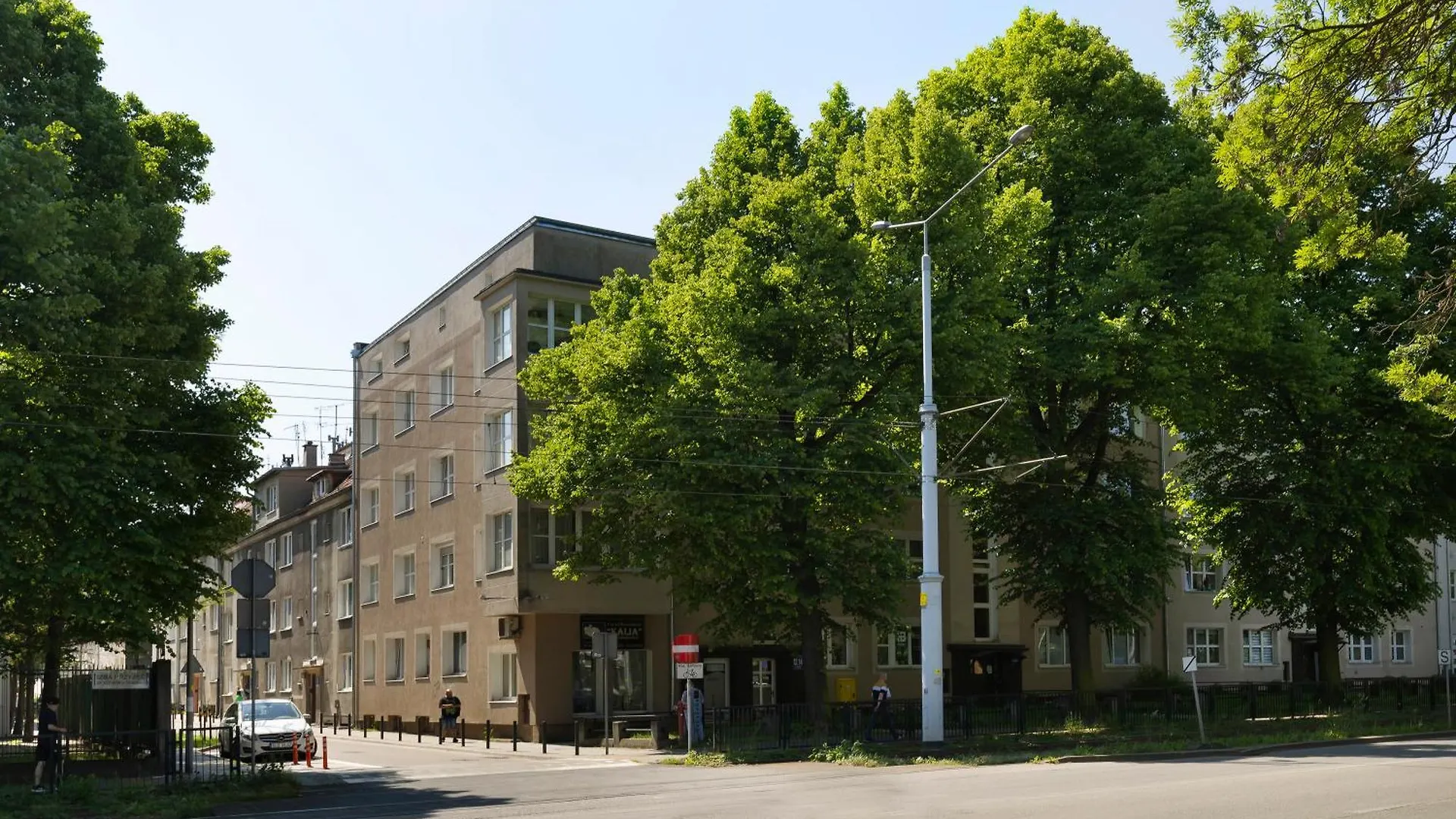 Elite Apartments Wesola Economy Gdansk Poland