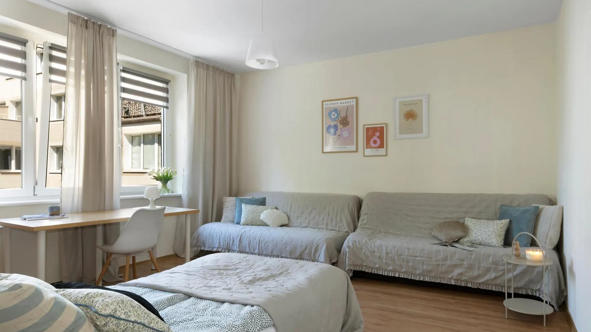 Elite Apartments Wesola Economy Gdansk 0*,  Poland